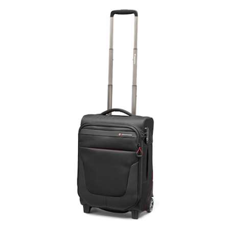 Manfrotto MB PL-RL-A50 - walizka, plecak fotograficzny na kółkach, Pro Light Reloader Air 50